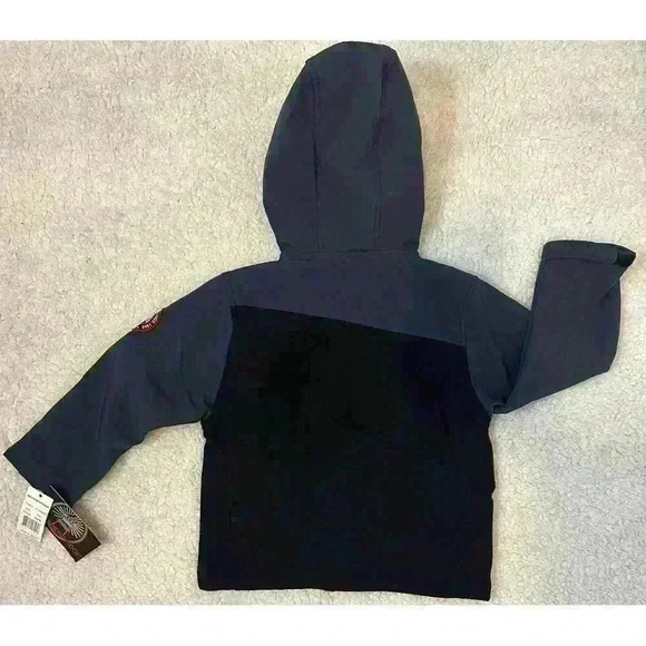 WEATHERPROOF JACKET SIZE 5/6 - Picture 2 of 8